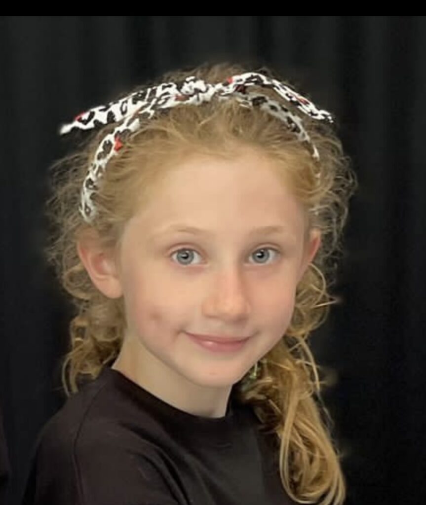 MaryKate Page Shelley Lowry Talent the freshest talent on the