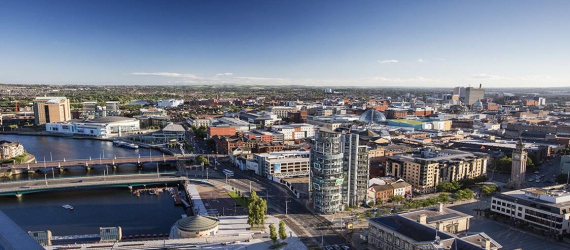 Belfast
